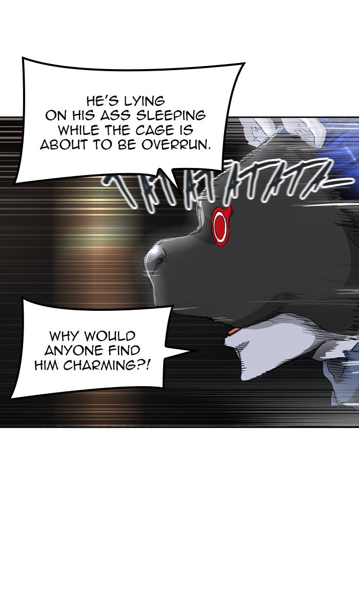 Tower of God, Chapter 436 image 060